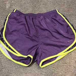 Nike shorts
